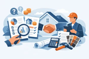 How to Compare Roofing Quotes Without Surprises
