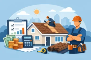 Roofing Costs and What a Fair Estimate Includes