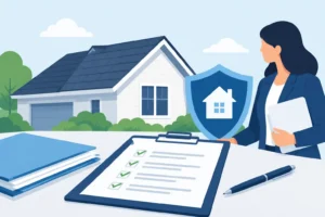 Your Guide to Roof Insurance Paperwork Claims